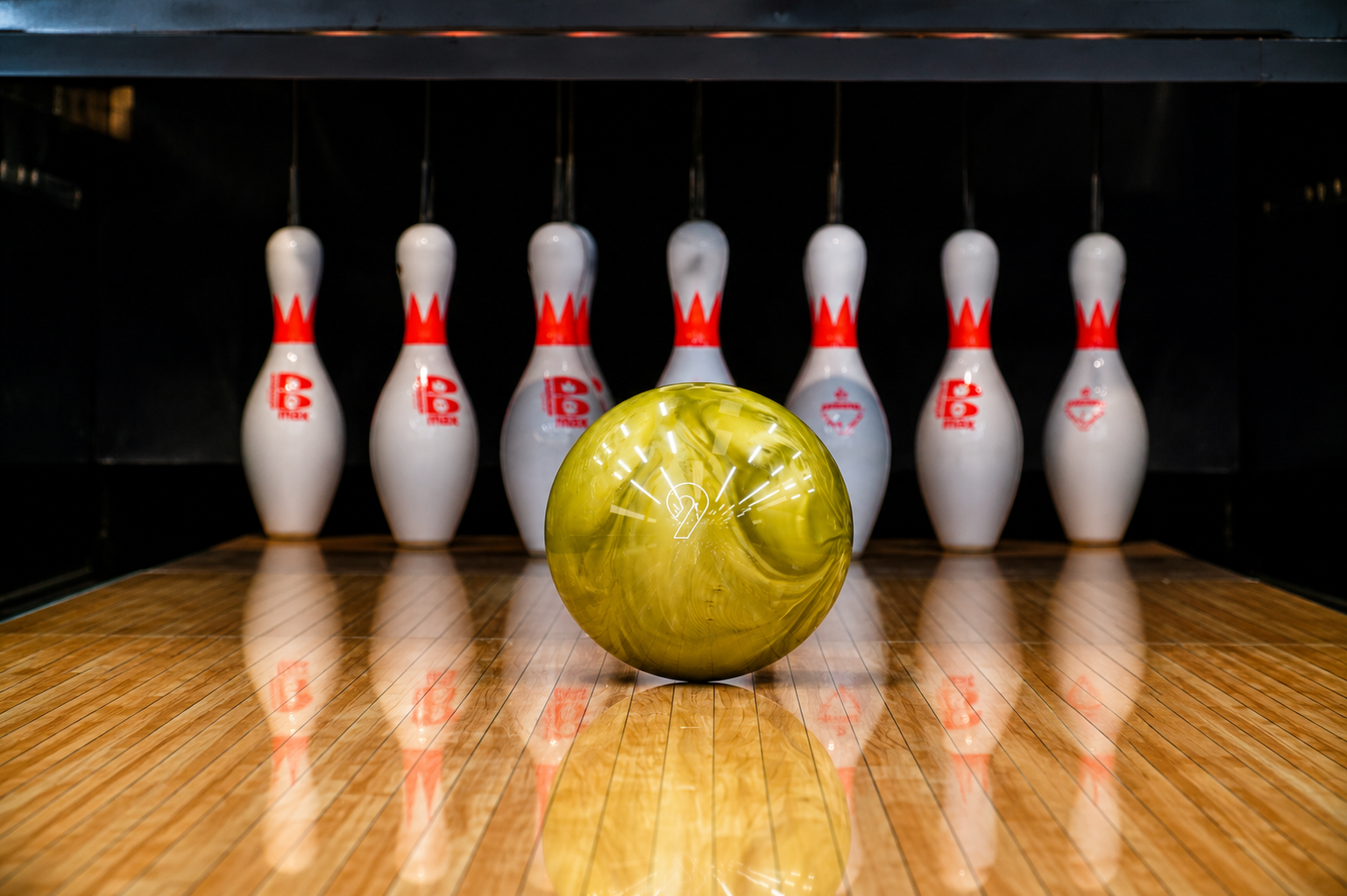 Best Bowling Alley in Bangalore