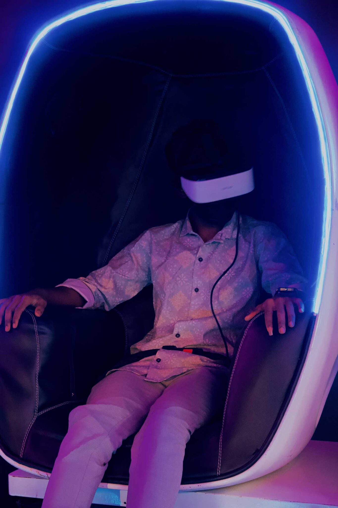 Best VR Experience In Bangalore PLaY Arena Best vr experience in bangalore play arena