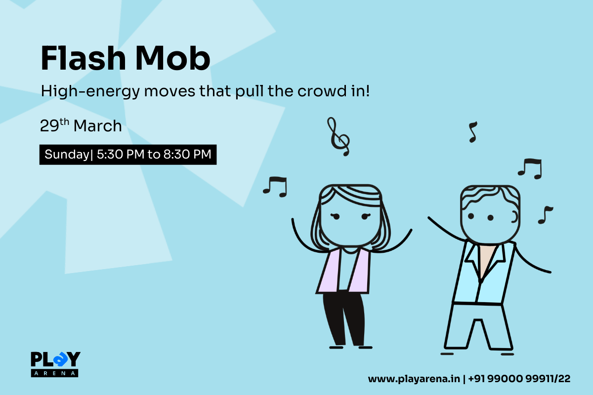 Flash Mob