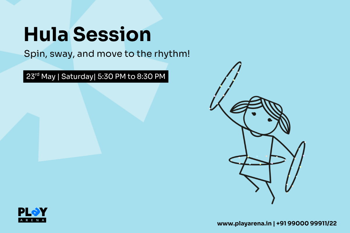 Hula Session