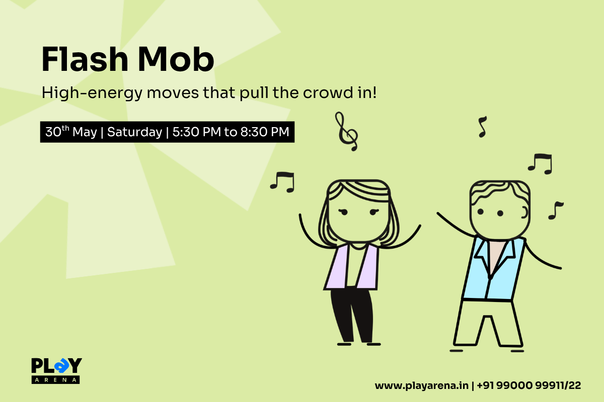 Flash Mob