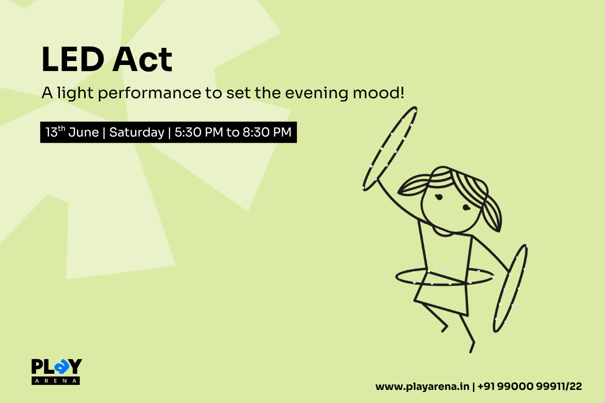 LED Act
