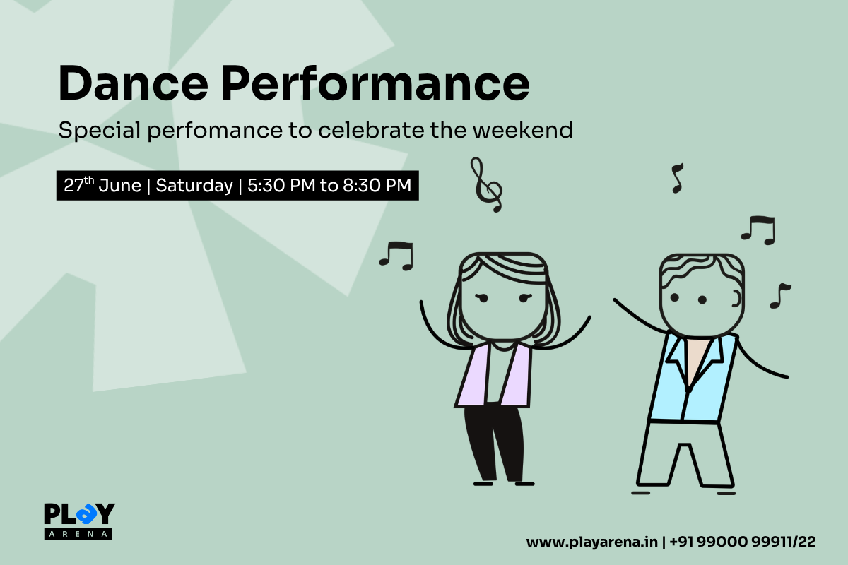 Dance Performance
