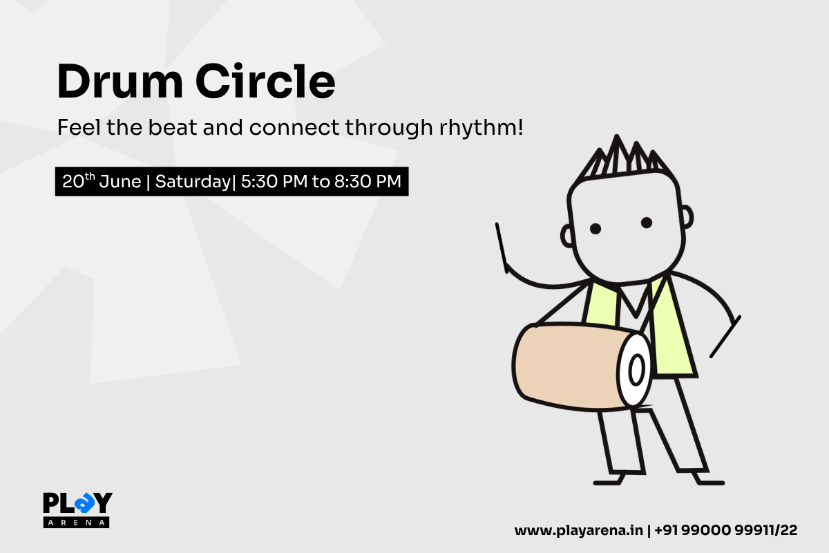 Drum Circle