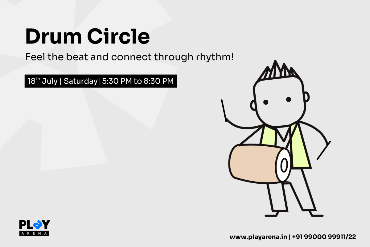 Drum Circle