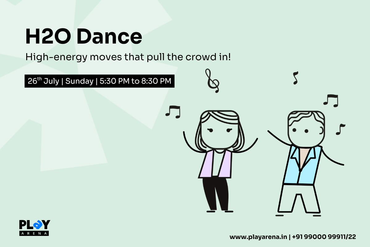 H2O Dance