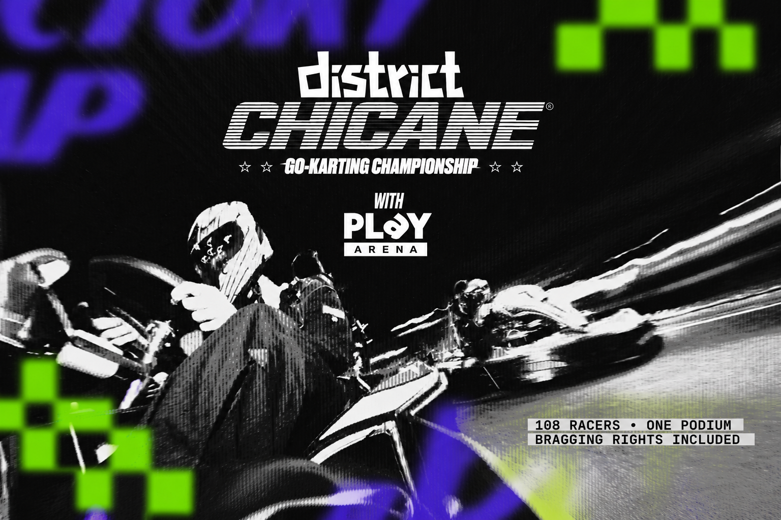 Go-Karting Championship