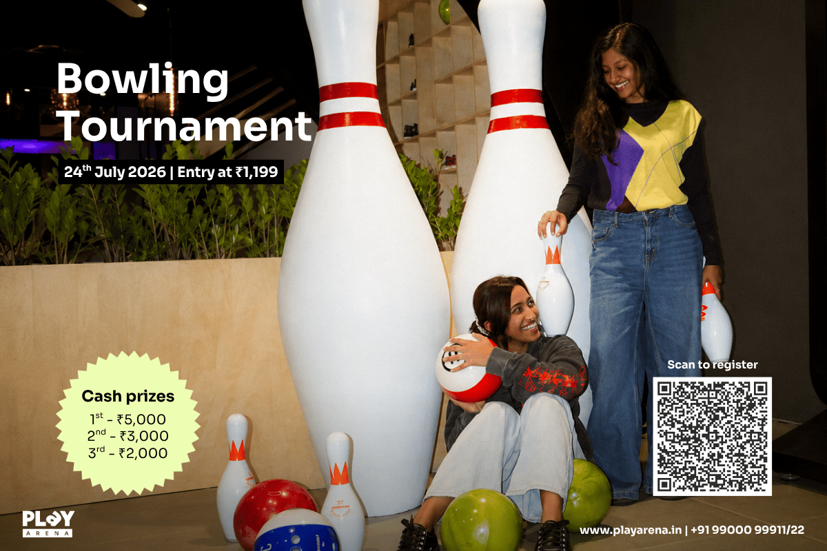 Bowling Tournament