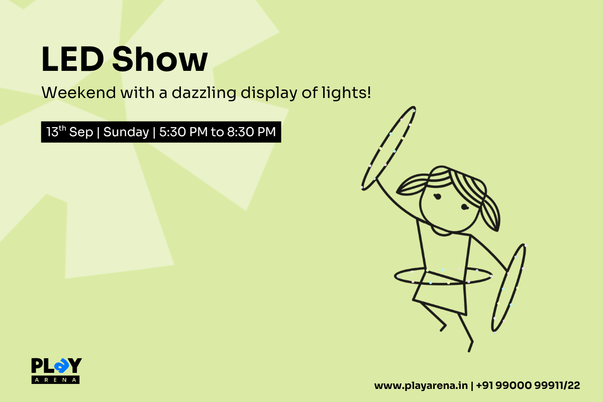 LED Show