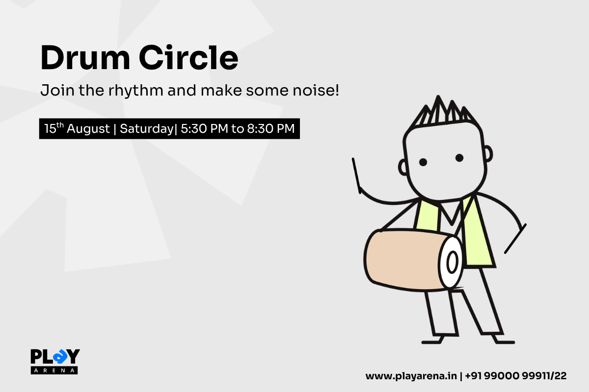 Drum Circle