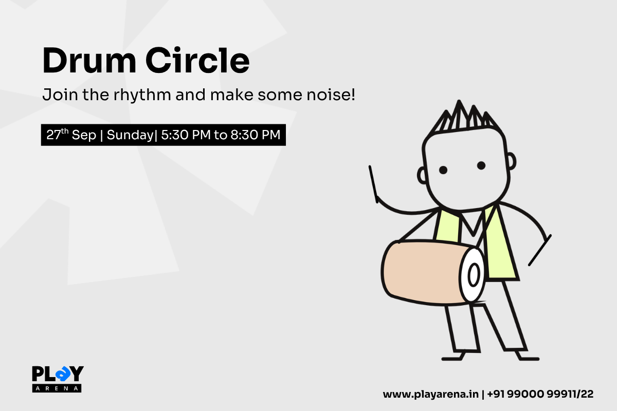 Drum Circle