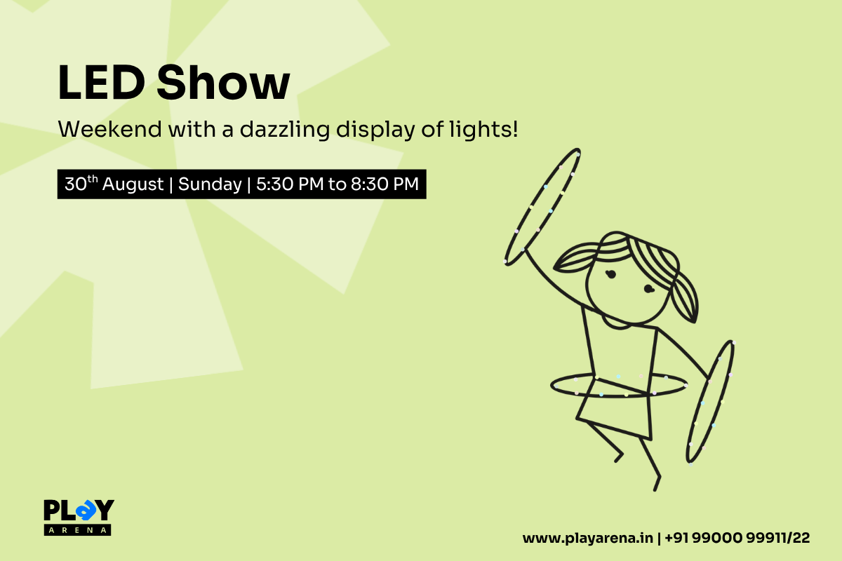 LED Show