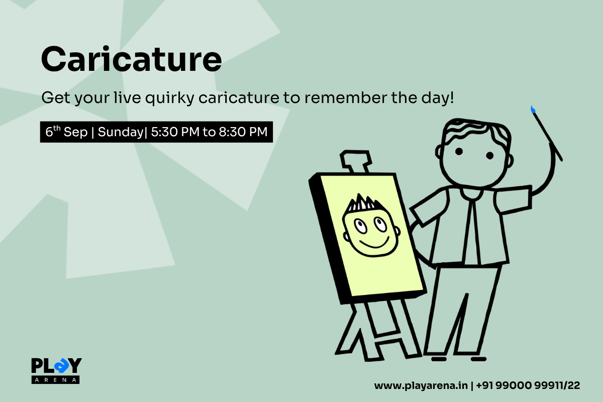 Caricature