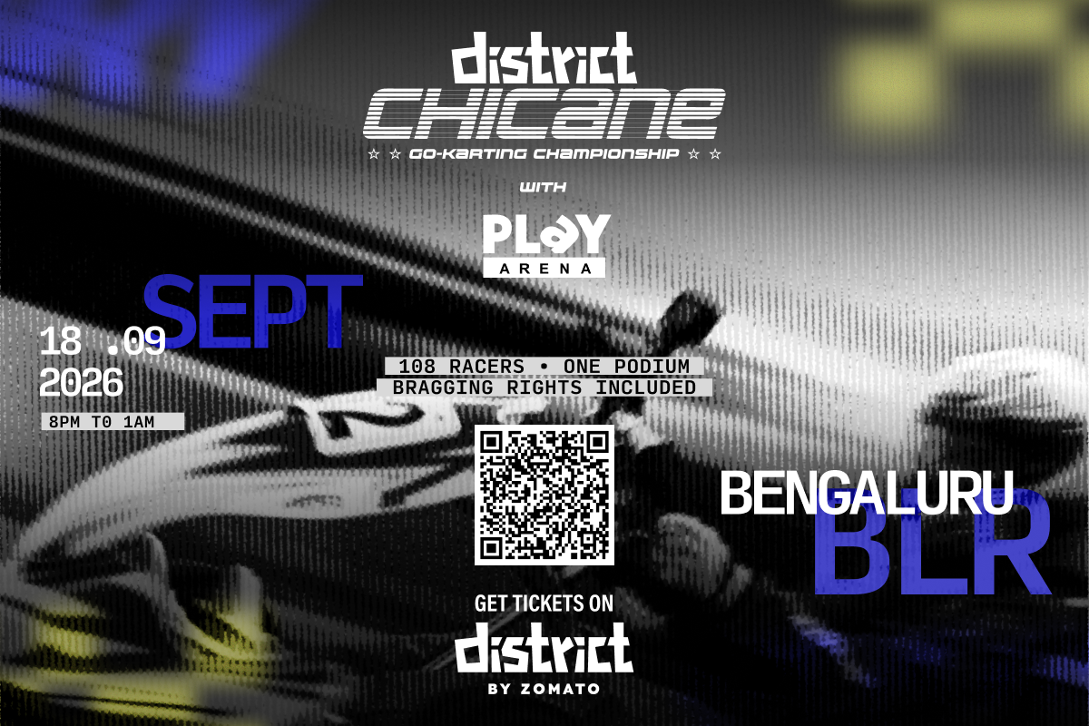 District Chickane Go-Karting Championship