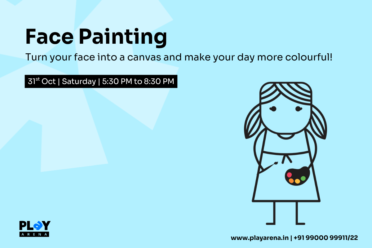Face Painting
